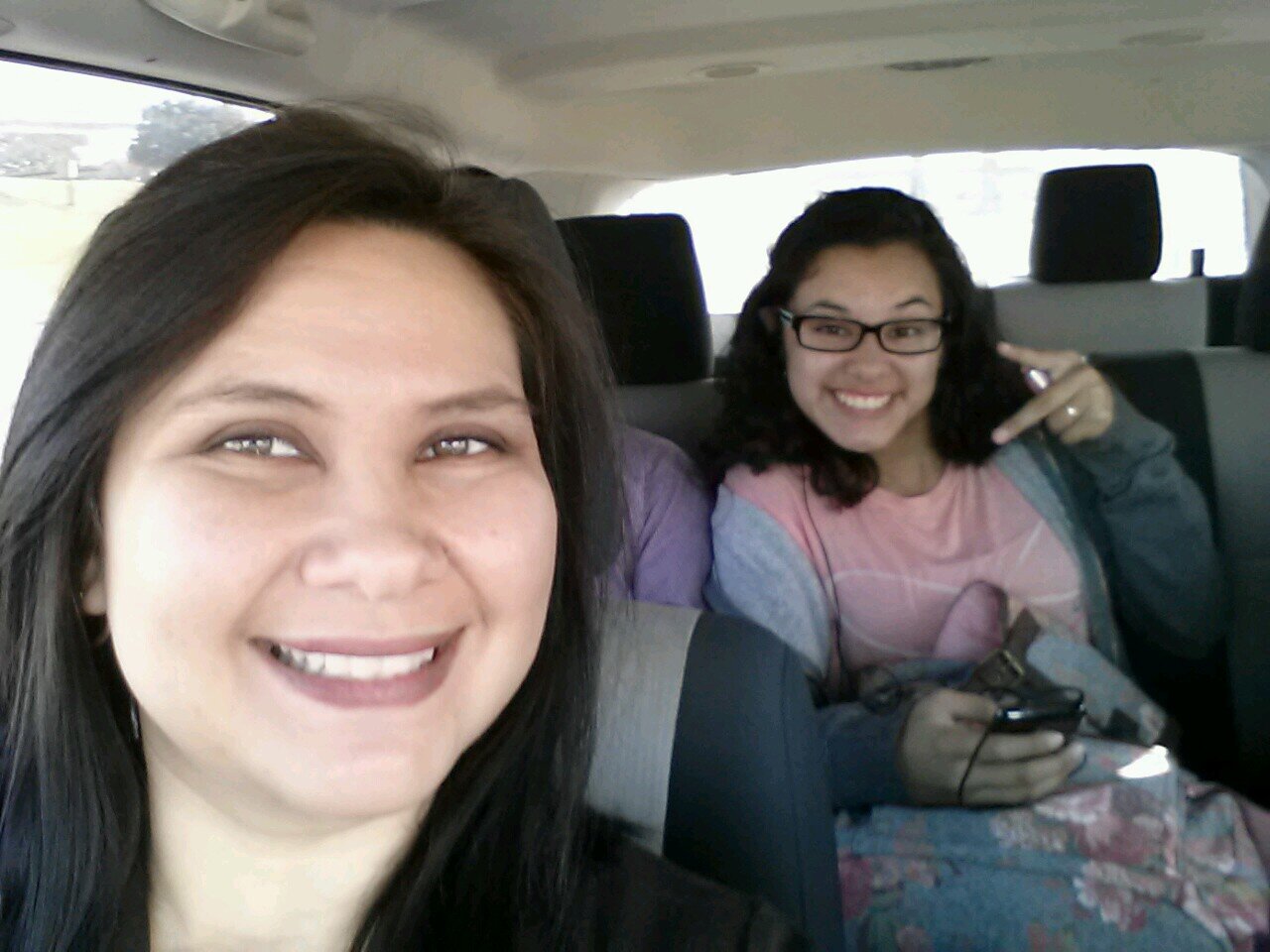 child of God, wifey to an amazing man and mom to 3 awesome teens. :)