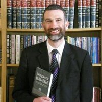 Rabbi Lister (@rabbilister) 's Twitter Profile