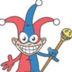 thetownfool's profile picture. 