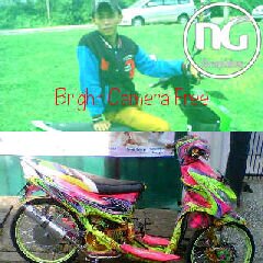 Hadiprianto90's profile picture. 