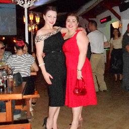 Designer/Director The Pretty Dress Company