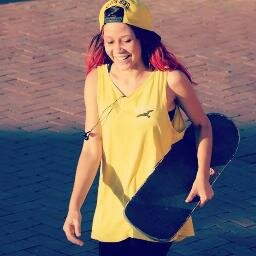Married 
Skaters
Skateboarding
Brazilian - Paraguay