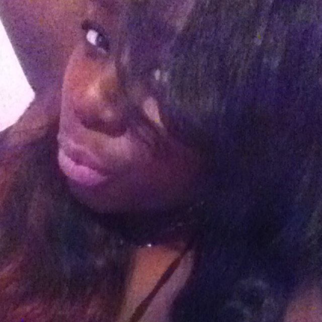 Ain't no other like B but ME☺