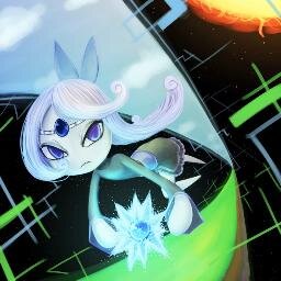 Hiya! I'm Melody! Teehee! I can change forms of other Meloetta's! So don't freak out! I'm really friendly too! #Female #Wild