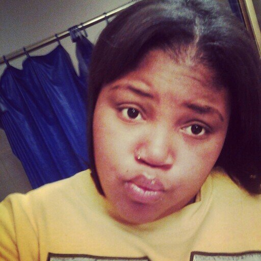ME RATCHET (never),,, ,,GOT A PROBLEM WIT ME (HAVE SEVERAL SEATS)..but everybody should love me ♥♥