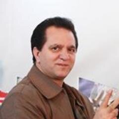 روزنامه‌نگار