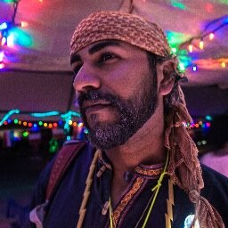 Photographer, Writer, Traveler, Procrastinator, Nomad, Yes-Mad