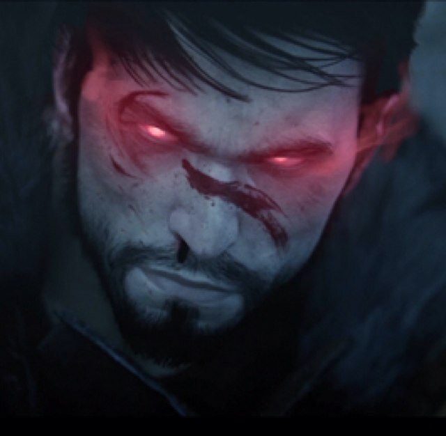 Im a professional torturer. I'm a powerful demon. You should fear me. The angels in Heaven fear me. Most of the demons in Hell fear me. Everyone should fear me.