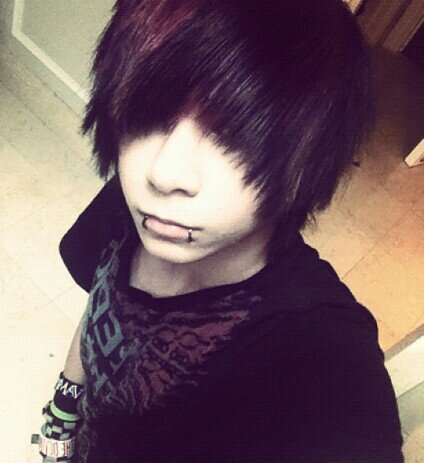 I Fell For Him, He Caught Me. Then He Simply Dropped Me~