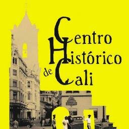 CentroHistCali's profile picture. 