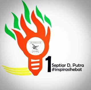 Berkarya dan Berdedikasi 
#1nspirasiHebat