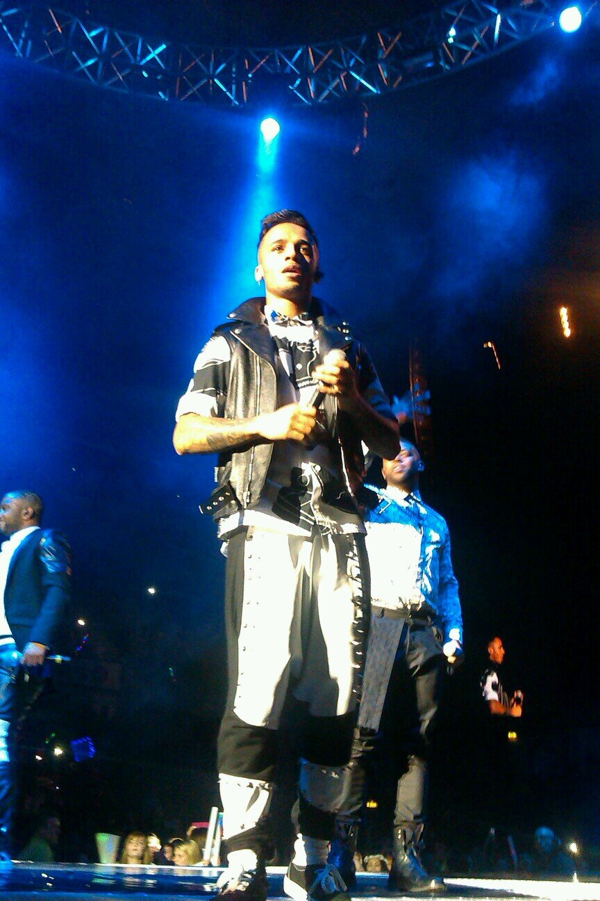 #JLSinmyheartforever