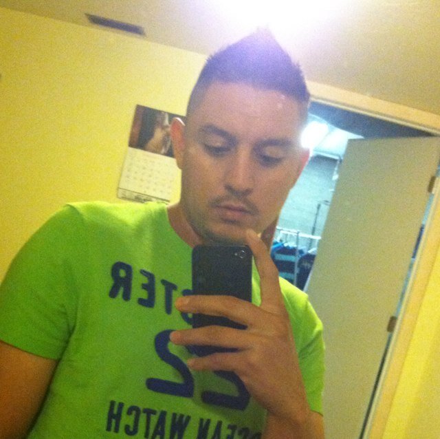 javiis1506's profile picture.