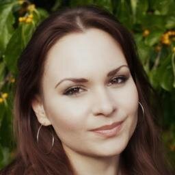 KatjaSavia Profile Picture