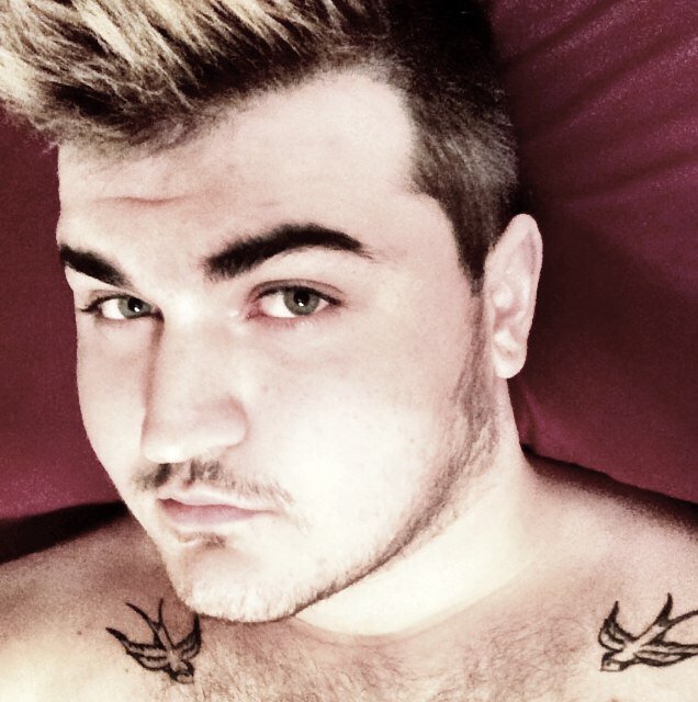 TWERKITALWAYS's profile picture. I'm a portrait photographer and pretty witty. Love tattoos and getting tattoos. Have 10. Ask more to learn more. 
Instagram: TWERK_IT_ALWAYS