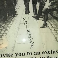 UNIKQUE London Funk (@unikquefunkband) 's Twitter Profile