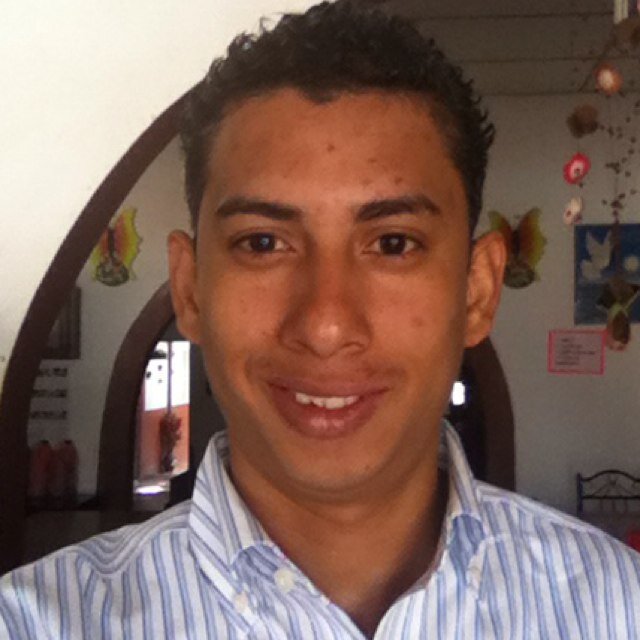 Lenin130984's profile picture. 