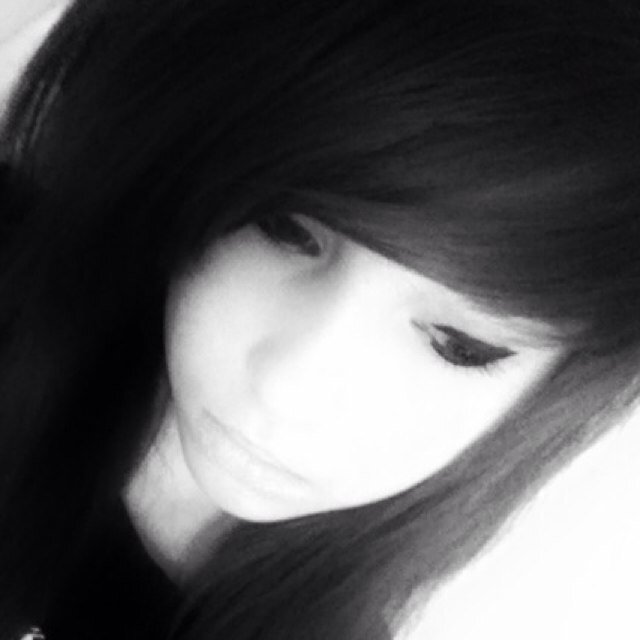 Black Veil Brides! (Ash is mine) Asking Alexandria (Ben is mine), Motionless in White, Slipknot, Bring Me The Horizon, Evanescence and Ellie is kawaii af