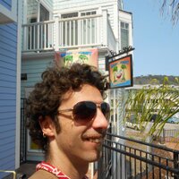 Marco Demaria (@marc_dema) 's Twitter Profile