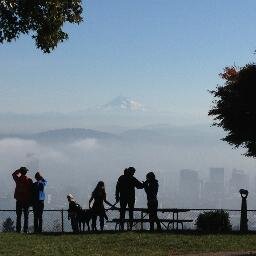 PNW for life. Writers' Assistant on Prison Break and public radio producer.