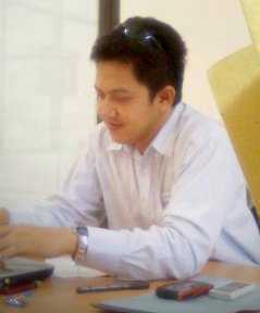 Path Yudha Bawono