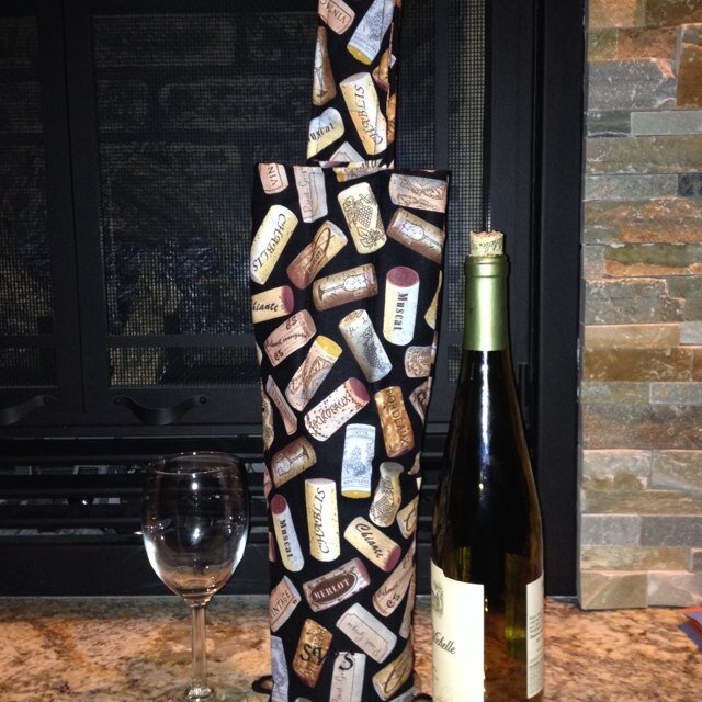 StevesWineSack's profile picture. 