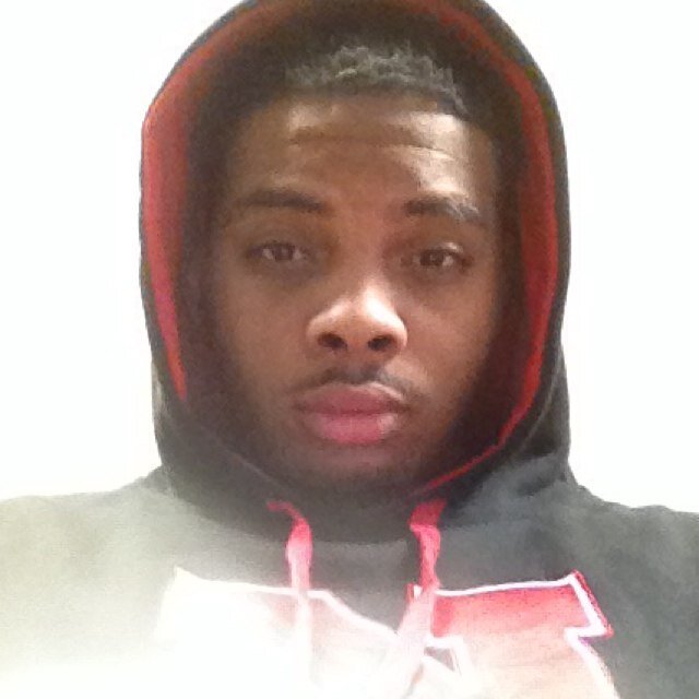 Straight out of Hampton.