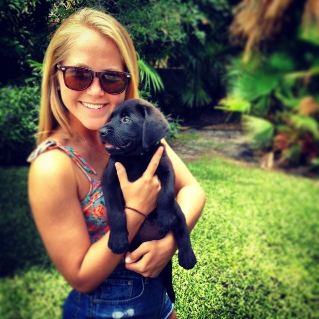 Florida State University 2014 Recruitment Counselor