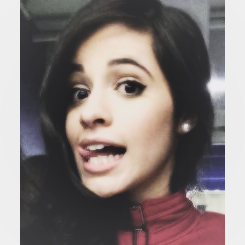 camilainutil2's profile picture. camren samba em dresley