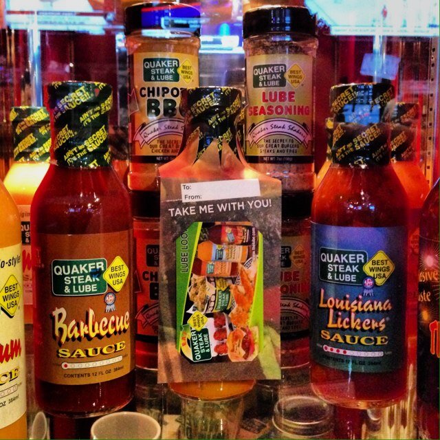 QSLBrick's profile picture. Car and motorcycle themed restaurant serving the Best Wings USA! Home of the best weekly Bike Nite on the planet. 38 TVs great for watching sports.