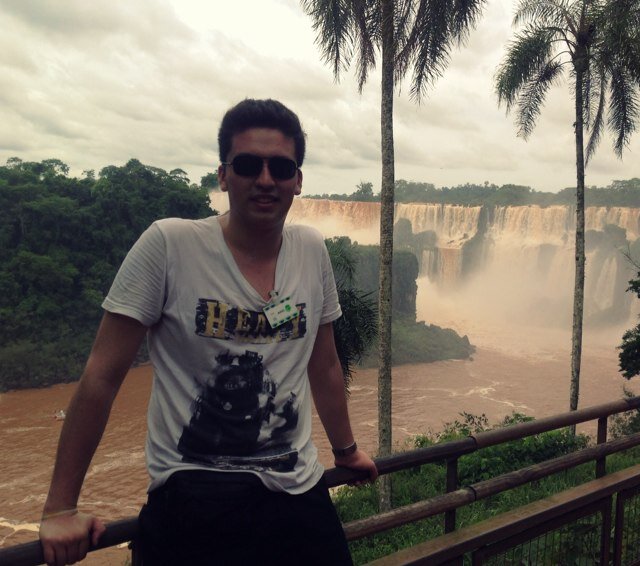 Only Don´t Worry, Be happy :)
