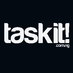 TaskitNigeria's profile picture. The Nigerian online Task Outsourcing Marketplace