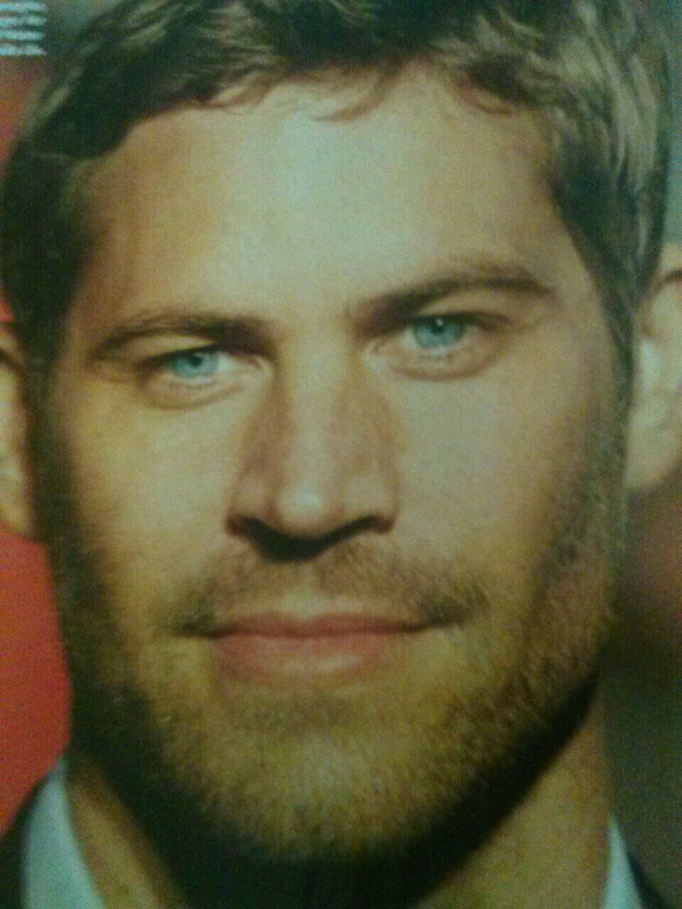 FF7_OConnor's profile picture. Ex-Cop