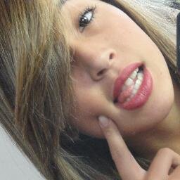 Amo sair pra shopping com as amigas