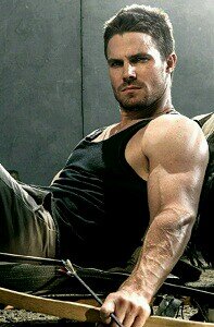 Billionaire and former playboy until 5 years on an island changed my life forever. My name is Oliver Queen AKA The Emerald Archer  (RP+21 MC/AU/RL) #Single