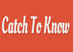 CatchToKnow's profile picture. Catch to know aims to provide useful and catchy information that can grow you and your information to different level.