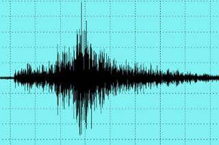 I am an earthquake that occasionally terrorizes Oklahoma. Some ladies love me. Sorry for having a potty mouth.