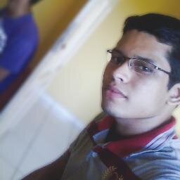Sou um jovem calmo, conselheiro e muito amigo. Gosto de conhecer novas pessoas.:-) http://t.co/Nte49TXQIy