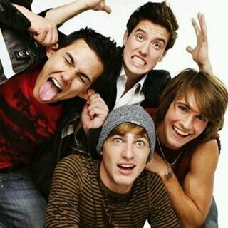 bigbig_bignight's profile picture. ~~ Fc do BTR.~~ e sim eu shippo Kogan e Jarlos ;) ~~