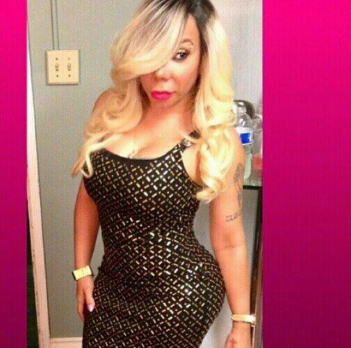 mother of 5 Beautiful/Handsome kids!Married to Tip Harris aka T.I what can I say?  I'm just a boss mom/wife