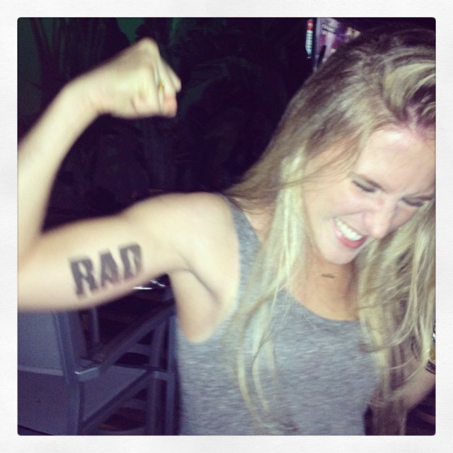 HR Professional by day, RealRyder Certified cycling instructor by night. Active lifestyle enthusiast.