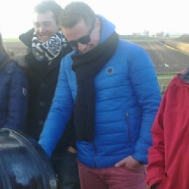 Reinoutblackx's profile picture. 