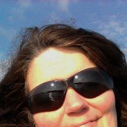 Mom. Frugalness, budget minded, Crafter. dog lover
tweets/retweets/messages are not endorsement.