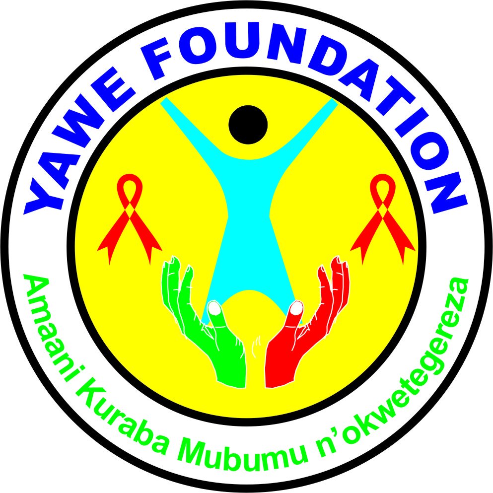 YAWE Foundation was founded in 2000.
Vision: An enlightened society through sustainable socio-economic development and good health for all.
ED 0772865098