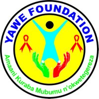 YAWE FOUNDATION (YOUTH AND WOMEN EMPOWERMENT) (@yawefoundation) 's Twitter Profile