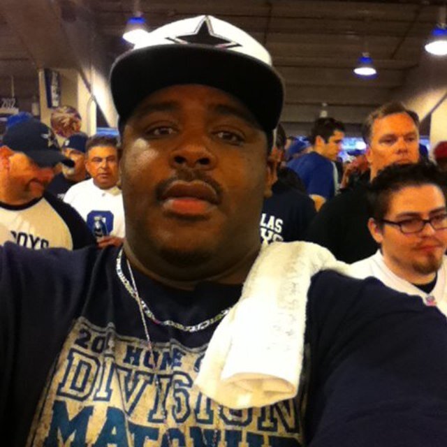 Qconway's profile picture. 