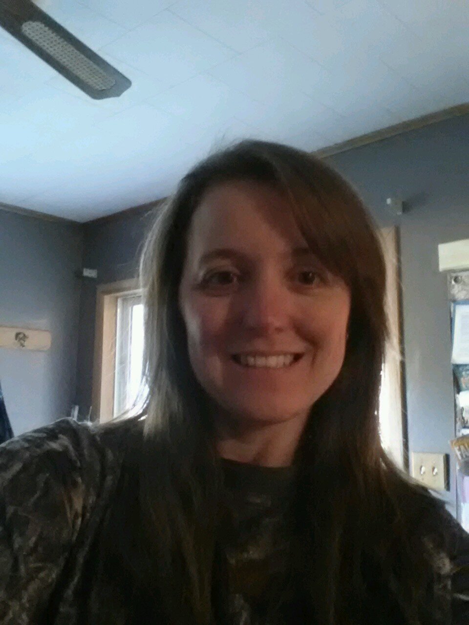 I can't grow from who I was yesterday without a good filter. #ichoosetheJesusfilter