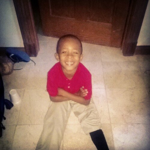 pman816's profile picture. Rih Ashton & Javon #JayNf #Neverforget