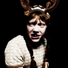 então quer dizer que a hermione não fica com o harry?
