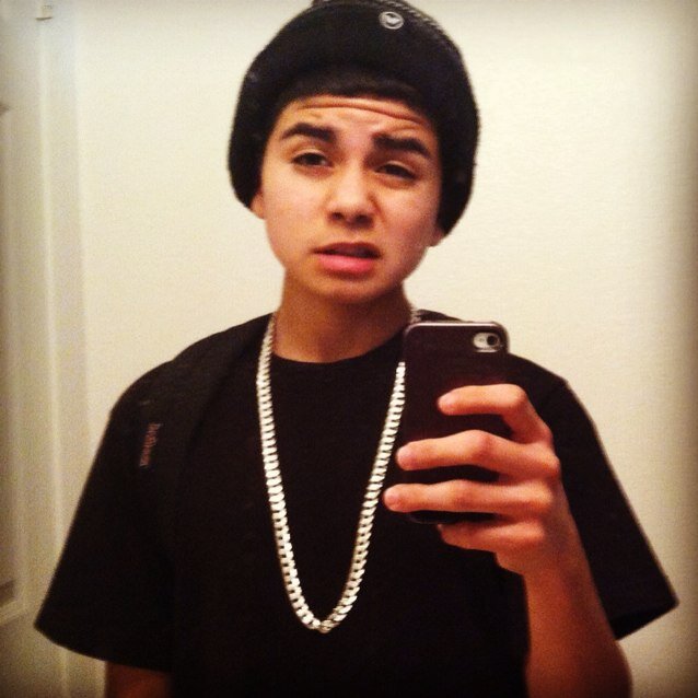 Alejandro_Lowk's profile picture. 